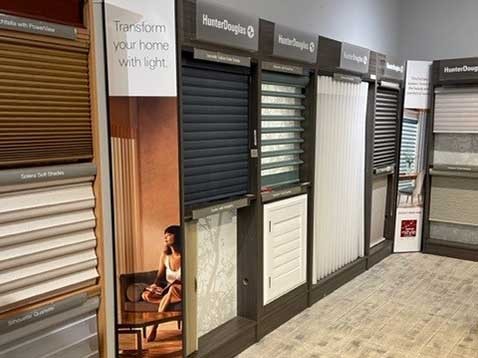 Hunter Douglas Dealer Image